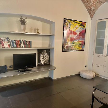 Feel - Luxury Duomo Suite Bergamo Ngoại thất bức ảnh