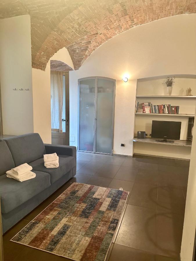 Feel - Luxury Duomo Suite Bergamo Ngoại thất bức ảnh