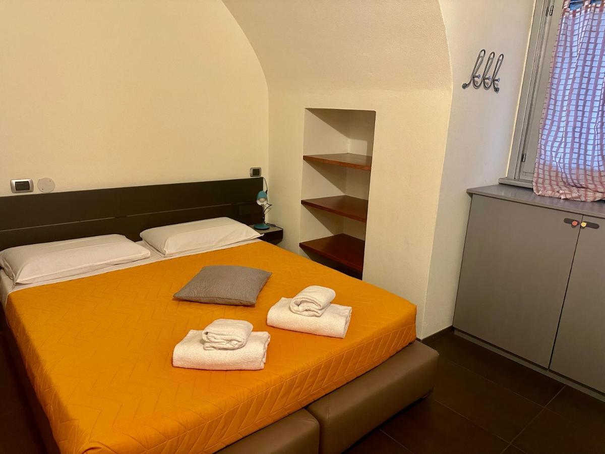Feel - Luxury Duomo Suite Bergamo Ngoại thất bức ảnh