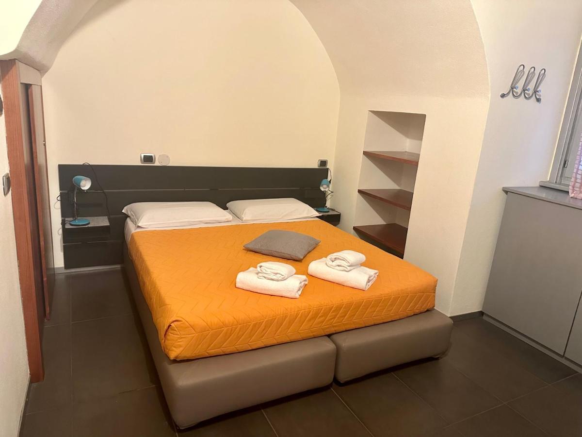 Feel - Luxury Duomo Suite Bergamo Ngoại thất bức ảnh