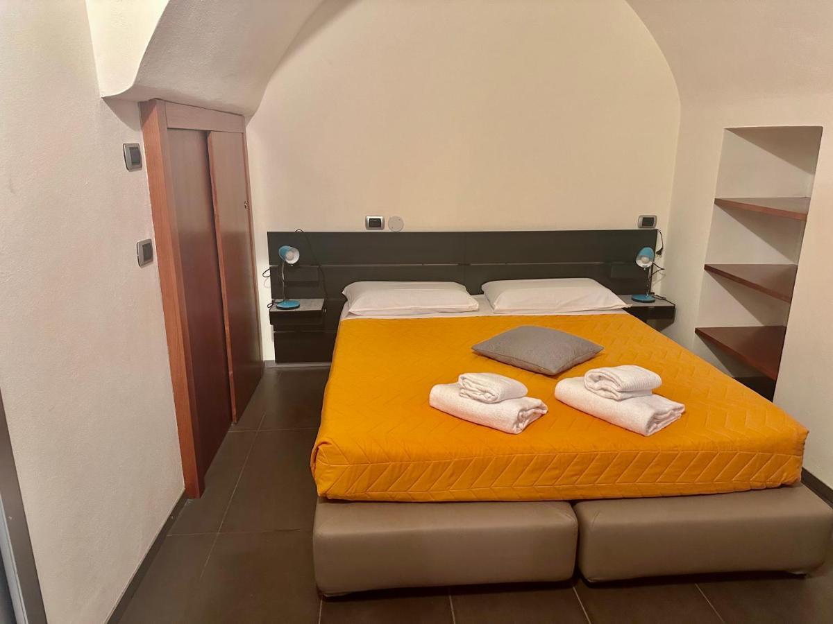 Feel - Luxury Duomo Suite Bergamo Ngoại thất bức ảnh