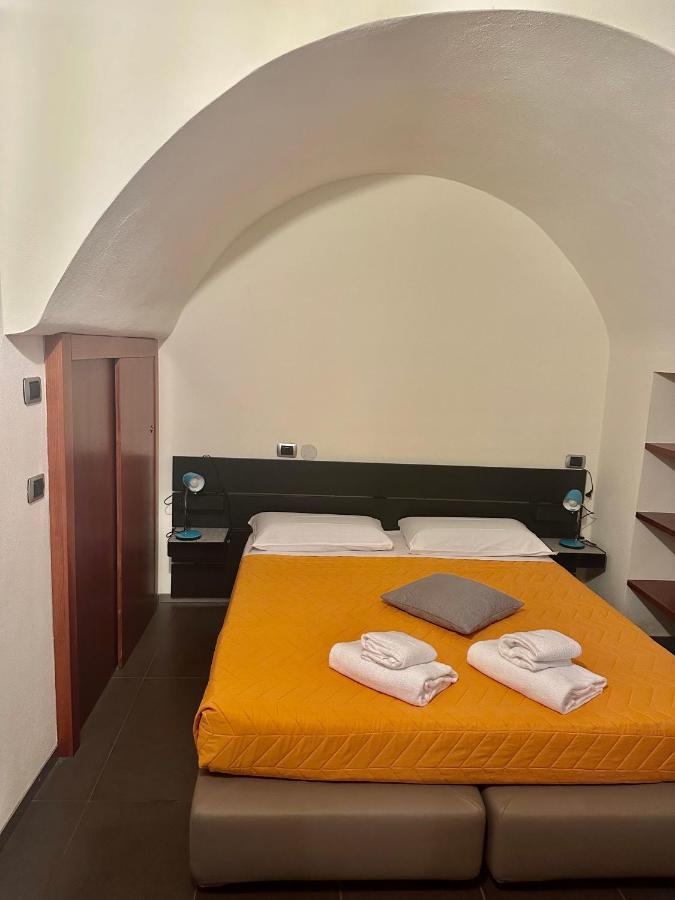 Feel - Luxury Duomo Suite Bergamo Ngoại thất bức ảnh