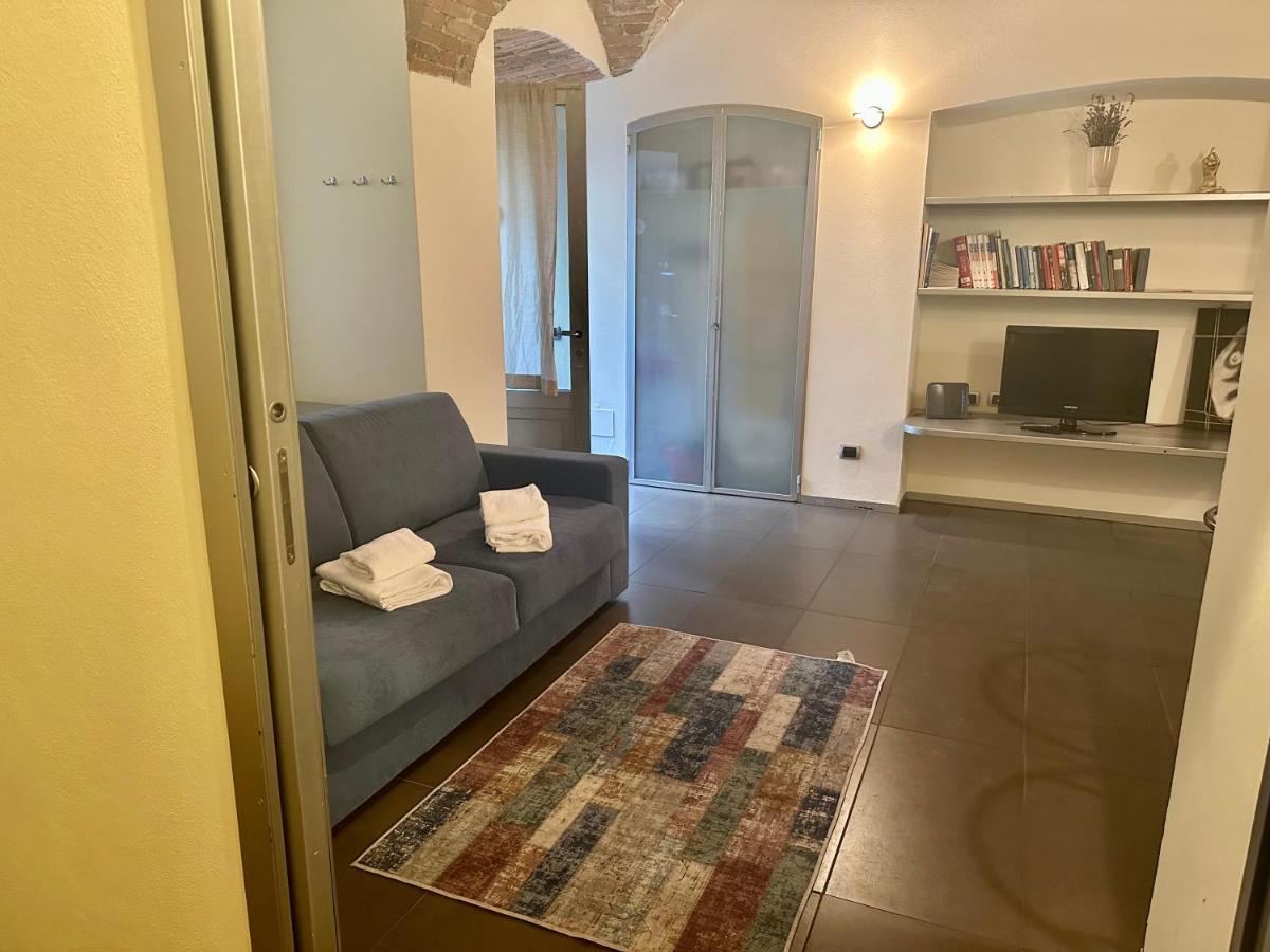 Feel - Luxury Duomo Suite Bergamo Ngoại thất bức ảnh
